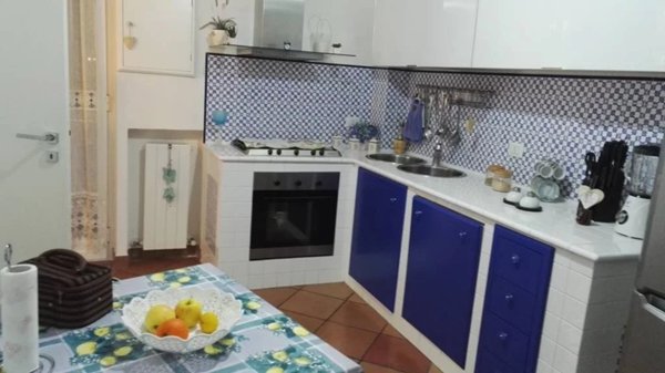 appartamento in vendita a Mendicino