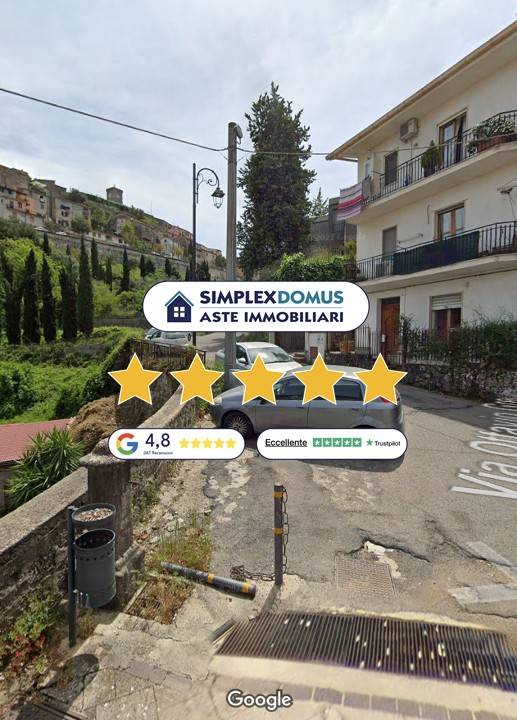 appartamento in vendita a Mendicino