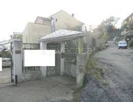 villa in vendita a Mendicino in zona Tivolille