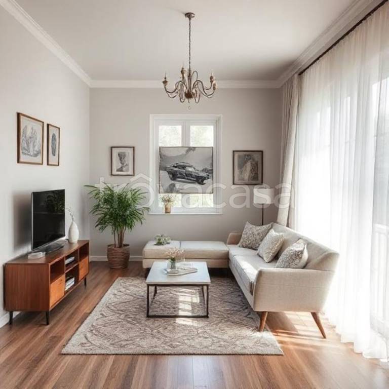 ufficio in vendita a Mendicino in zona Tivolille