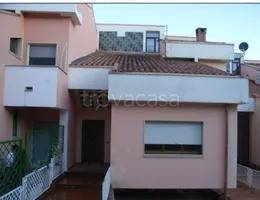 casa indipendente in vendita a Mendicino