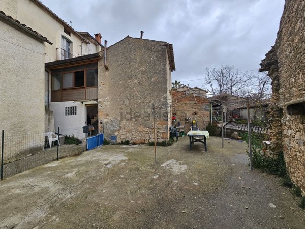 pentavano in vendita a Mendicino in zona Candelisi