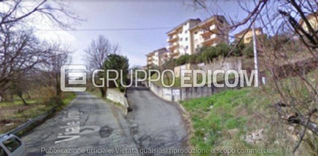 appartamento in vendita a Mendicino