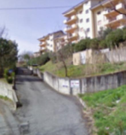 appartamento in vendita a Mendicino