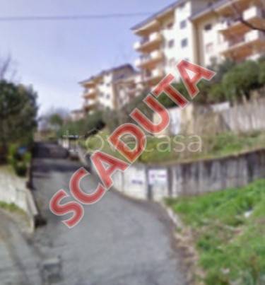 appartamento in vendita a Mendicino