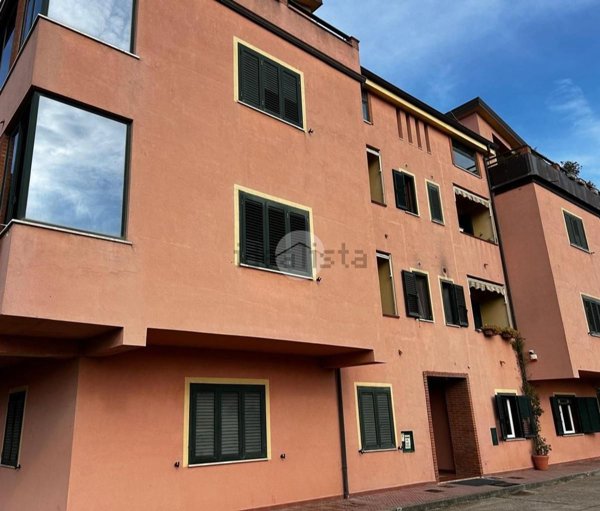 appartamento in vendita a Mendicino in zona Tivolille