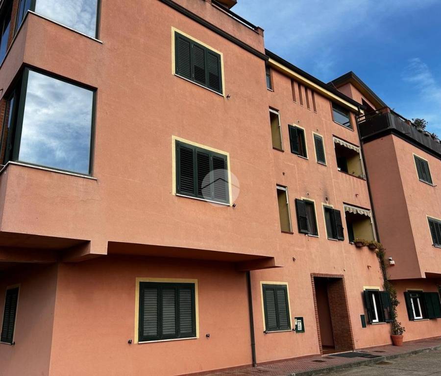 appartamento in vendita a Mendicino in zona Tivolille