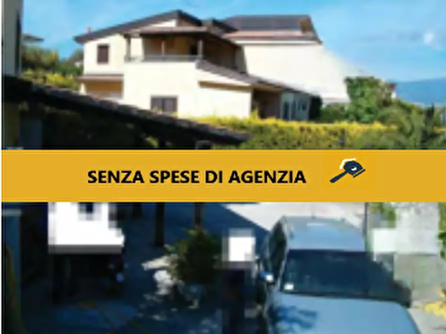 casa indipendente in vendita a Mendicino