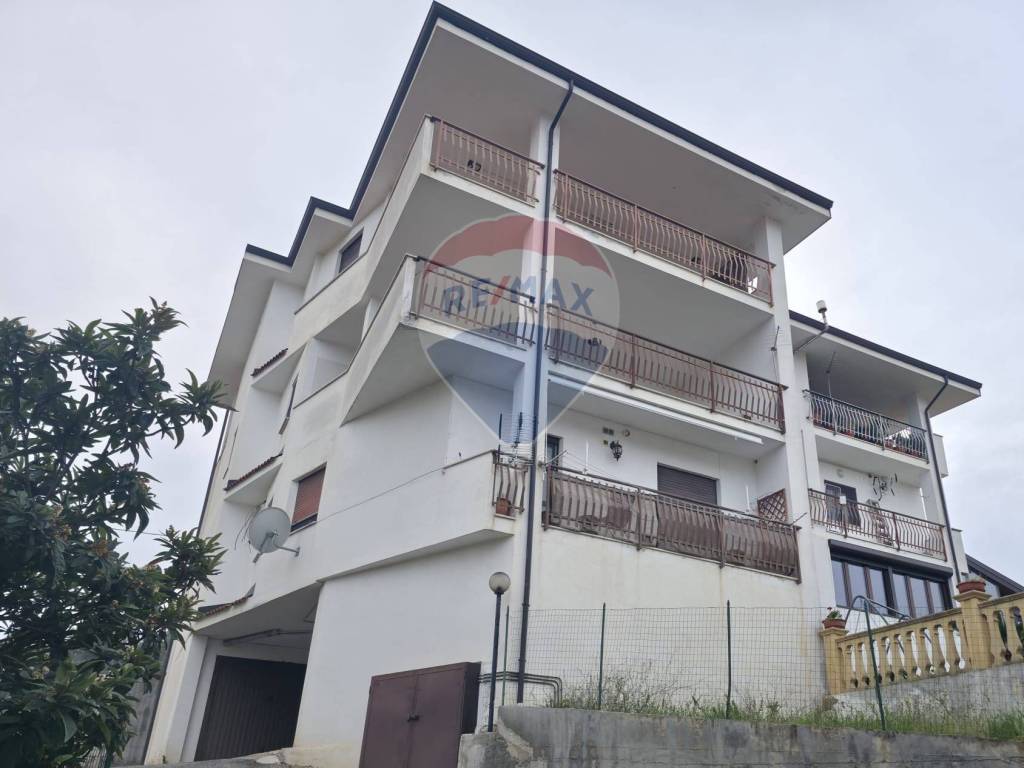 appartamento in vendita a Mendicino