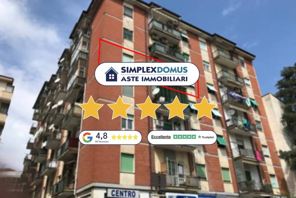 appartamento in vendita a Mendicino