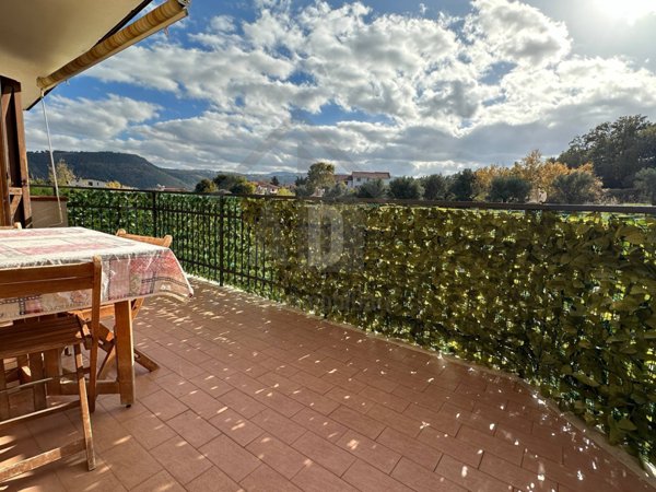 appartamento in vendita a Mendicino in zona Tivolille