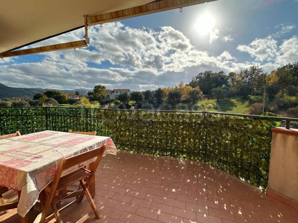 appartamento in vendita a Mendicino in zona Tivolille