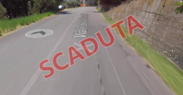 terreno agricolo in vendita a Mendicino