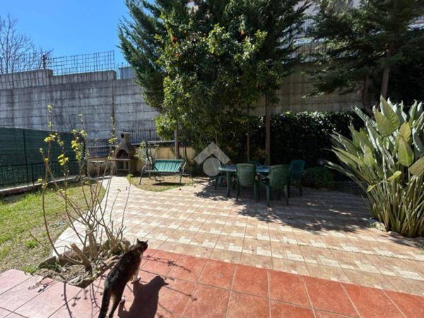 appartamento in vendita a Mendicino