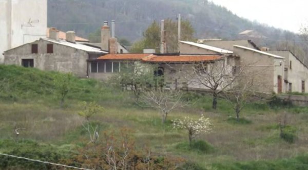 appartamento in vendita a Mendicino in zona Rizzuto