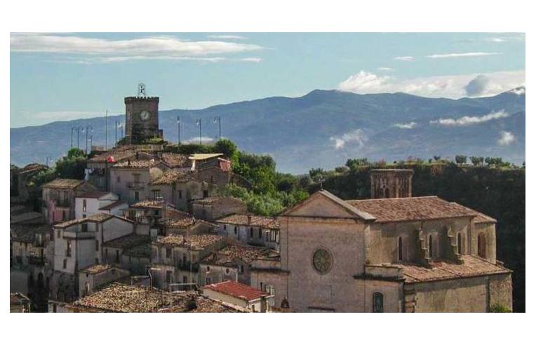 intera palazzina in vendita a Mendicino