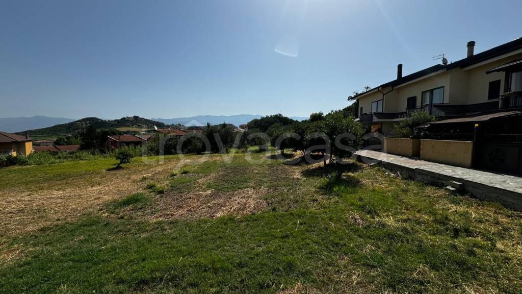terreno agricolo in vendita a Mendicino in zona Pasquali