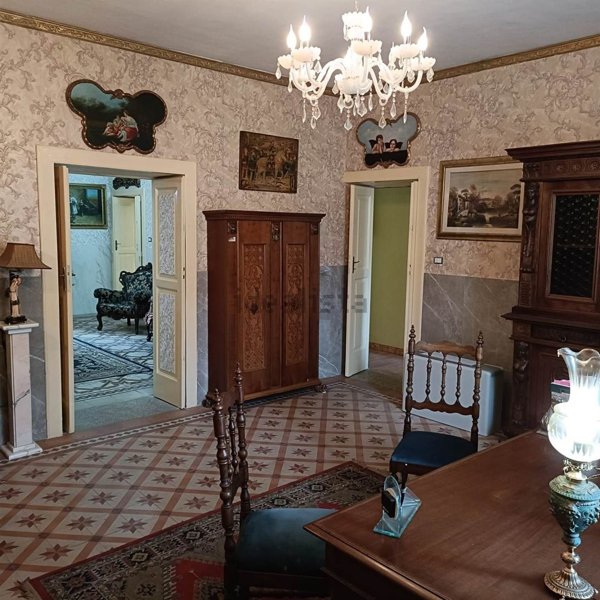 appartamento in vendita a Mendicino