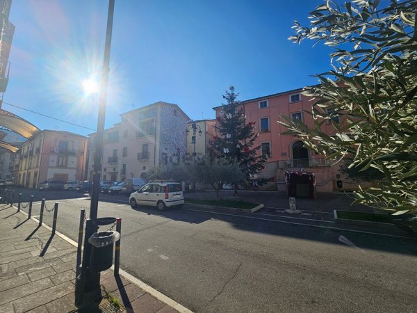 quadrivano in vendita a Mendicino