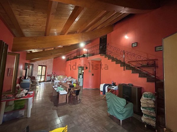 casa indipendente in vendita a Mendicino in zona San Bartolo