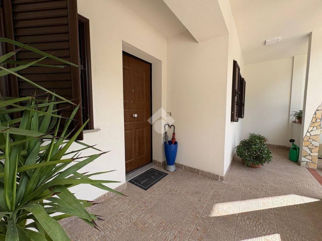 casa indipendente in vendita a Mendicino