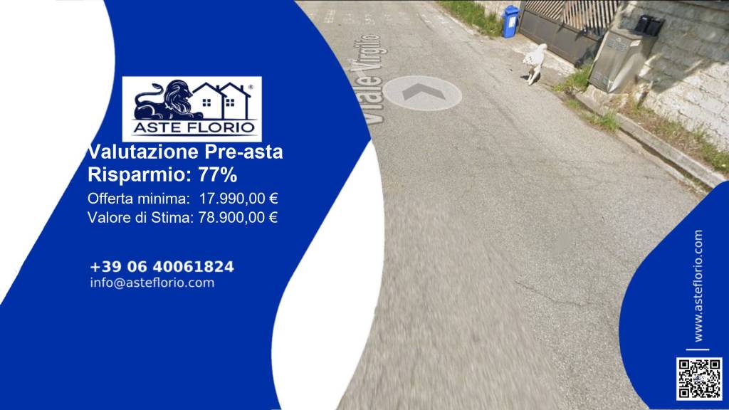 appartamento in vendita a Mendicino