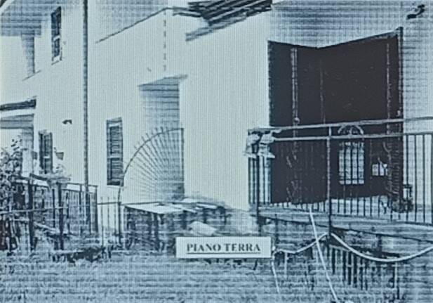 appartamento in vendita a Mendicino in zona Tivolille