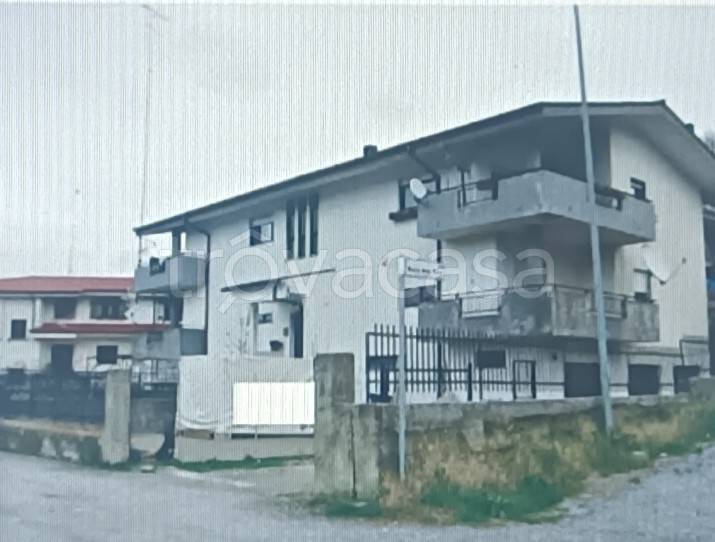 appartamento in vendita a Mendicino in zona Tivolille