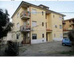 appartamento in vendita a Mendicino in zona Tivolille