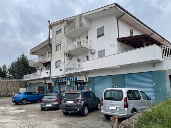 appartamento in vendita a Mendicino