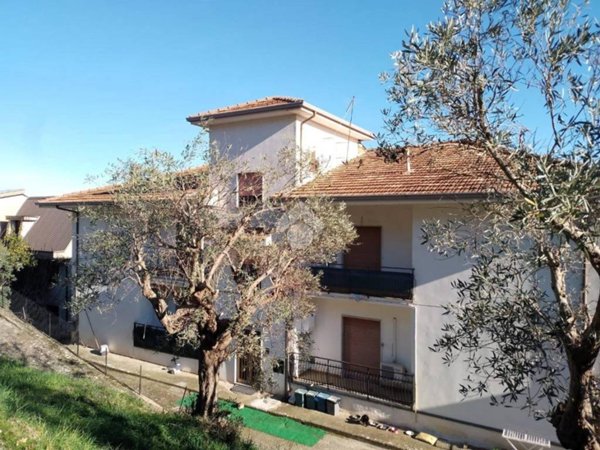 appartamento in vendita a Mendicino in zona Tivolille