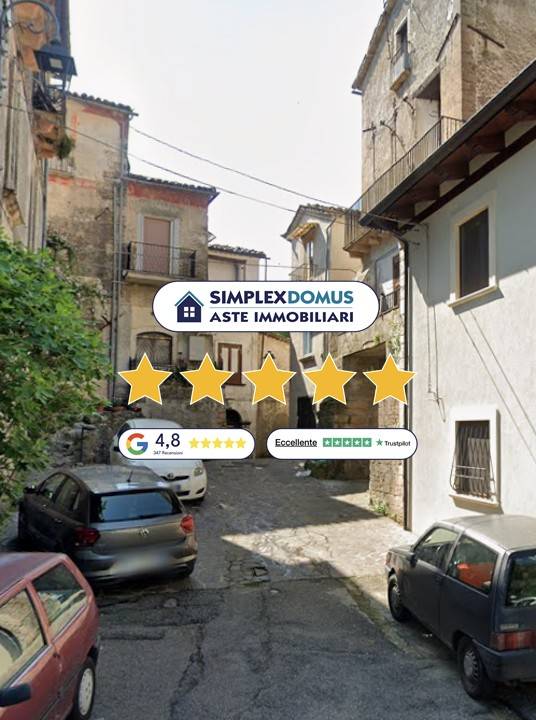 appartamento in vendita a Mendicino