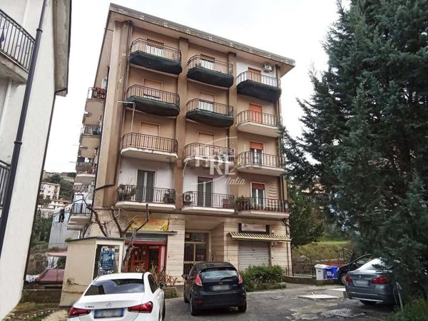 appartamento in vendita a Mendicino