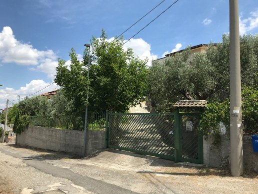 casa indipendente in vendita a Mendicino in zona Pasquali