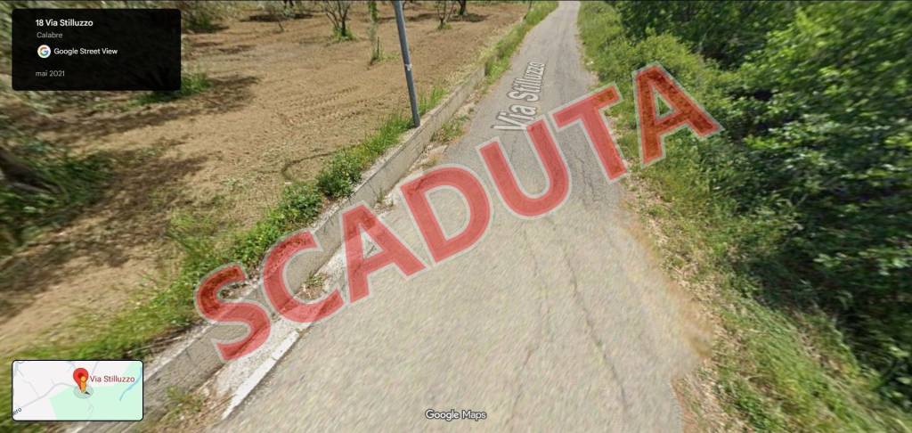 appartamento in vendita a Mendicino