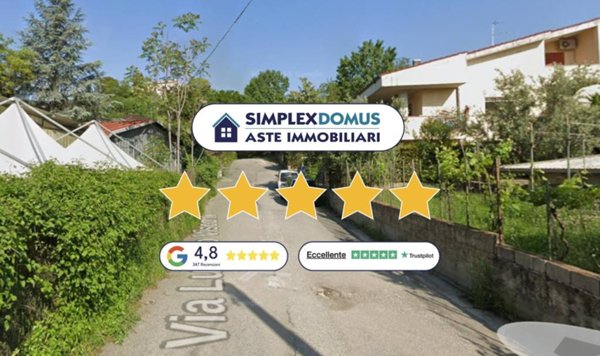 appartamento in vendita a Mendicino in zona Pasquali