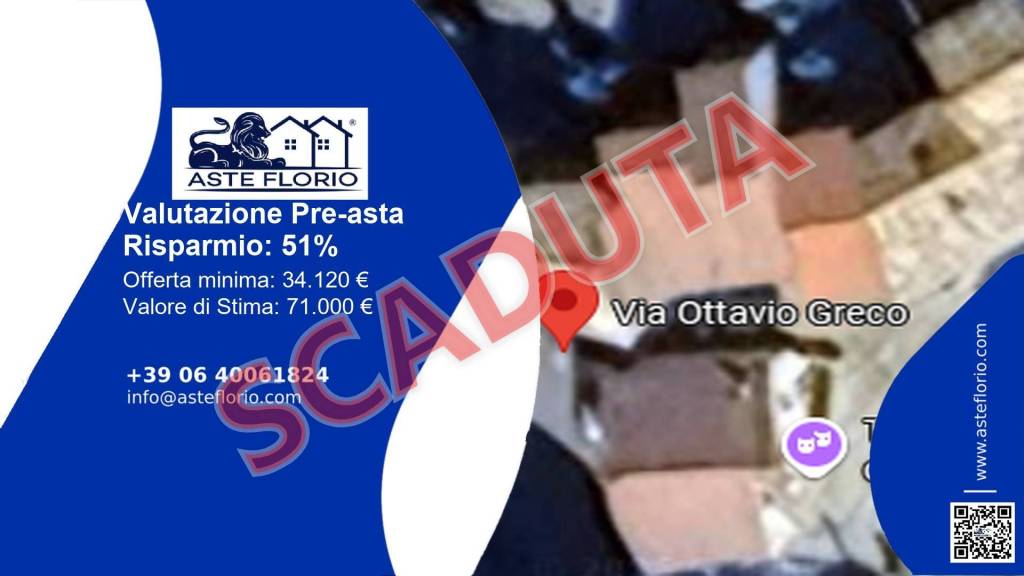 appartamento in vendita a Mendicino