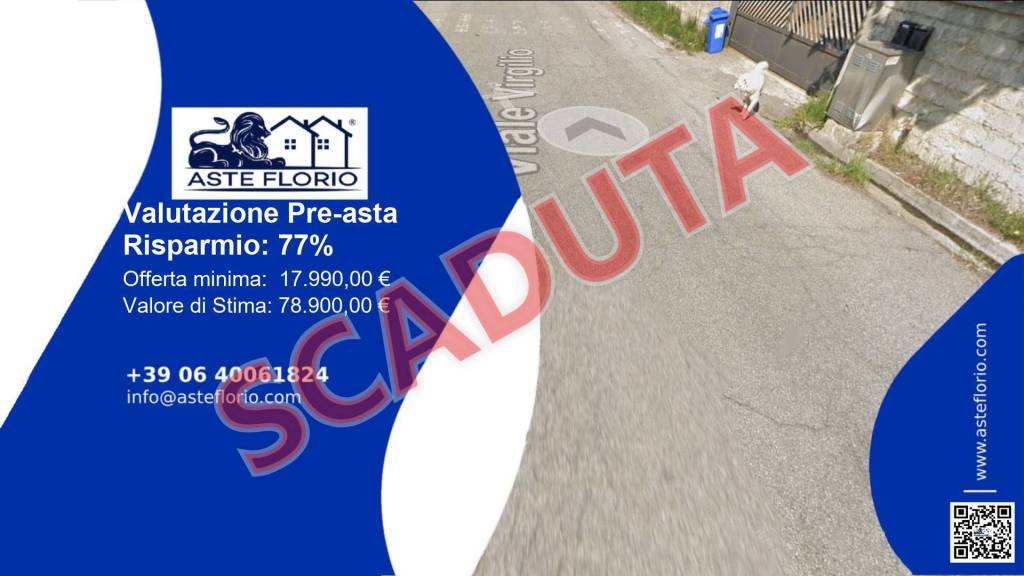 appartamento in vendita a Mendicino