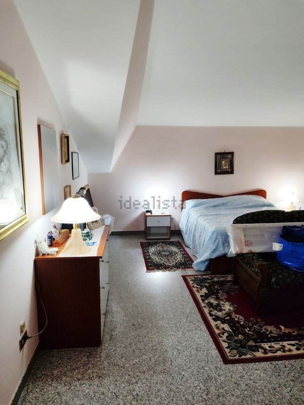 appartamento in vendita a Mendicino