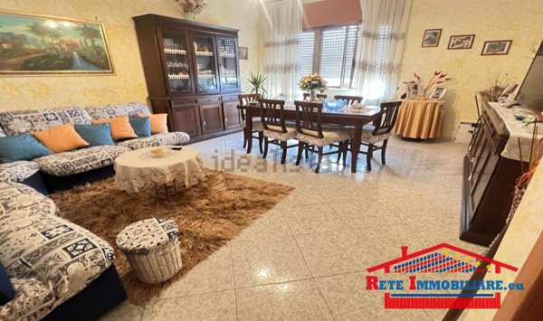 appartamento in vendita a Mendicino in zona Pasquali