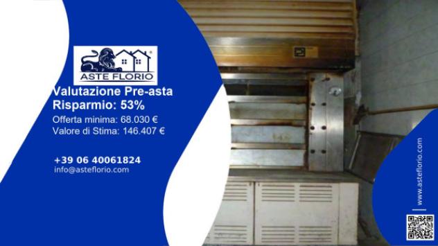 negozio in vendita a Mendicino in zona Rizzuto