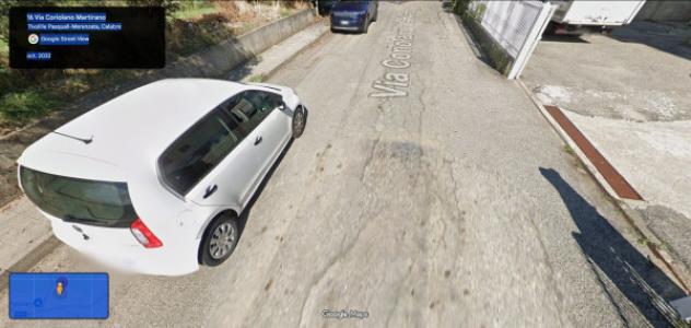 appartamento in vendita a Mendicino in zona Tivolille