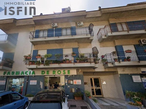 appartamento in vendita a Mendicino in zona Pasquali