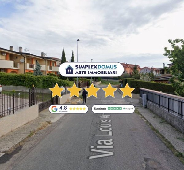 casa indipendente in vendita a Mendicino