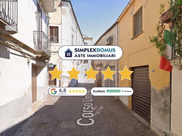 appartamento in vendita a Mendicino