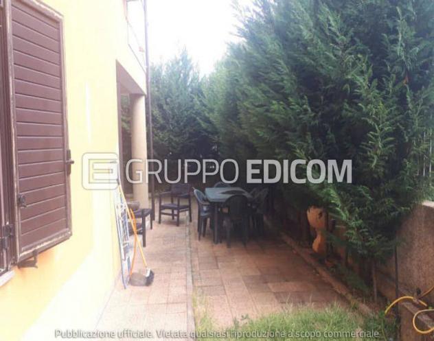 appartamento in vendita a Mendicino in zona Candelisi