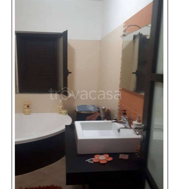 appartamento in vendita a Mendicino in zona Candelisi