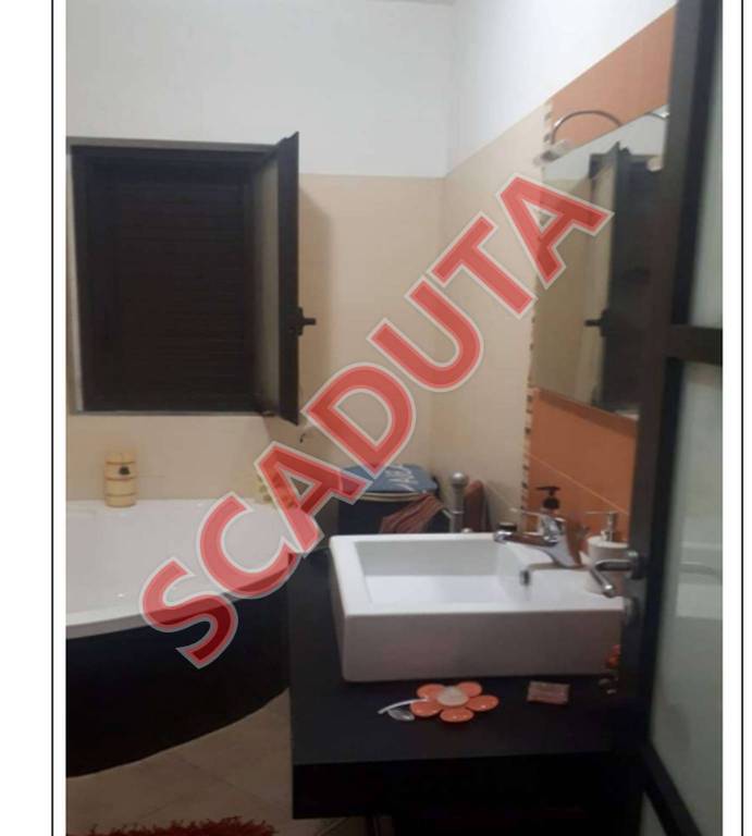 appartamento in vendita a Mendicino in zona Candelisi