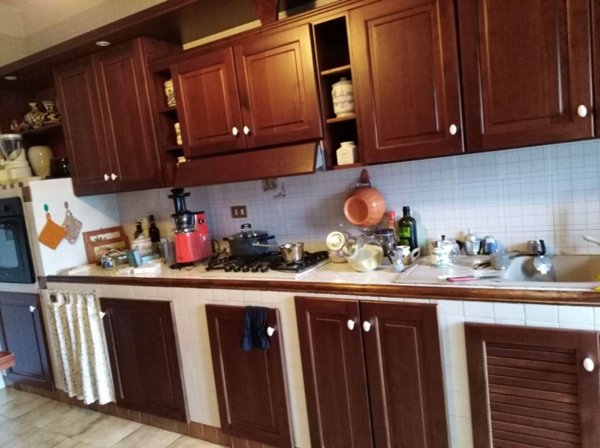 appartamento in vendita a Mendicino