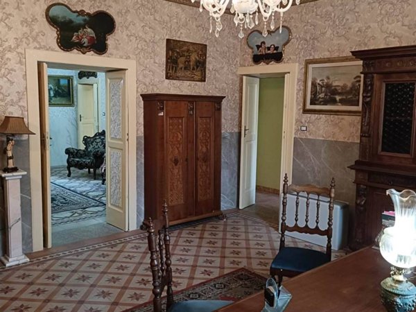 appartamento in vendita a Mendicino